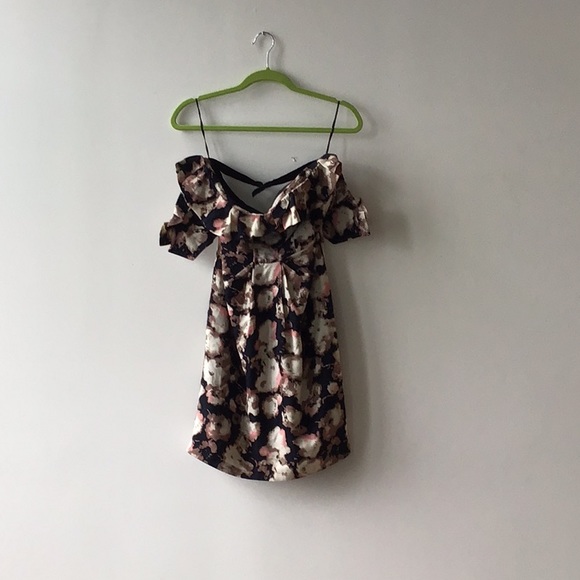 Strapless Dress - Picture 3 of 3